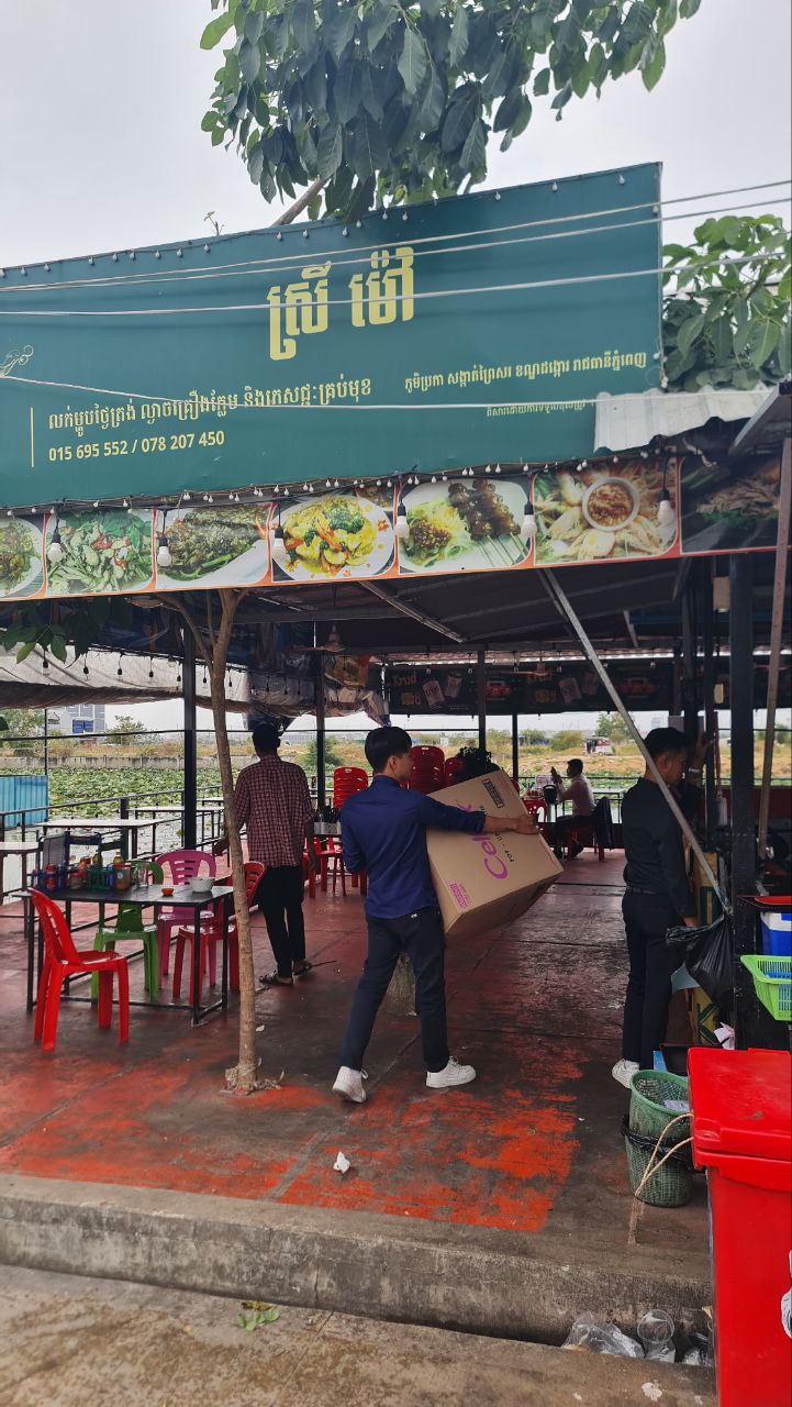 The Best HoReCa Distribution of BJC FMCG Products by Da Houg Heng Enterprise - Image 8
